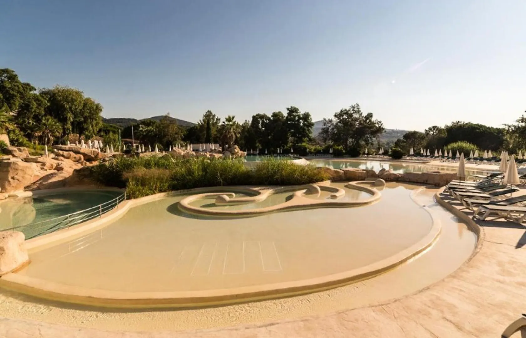 דירה גרימו Les Appartements Aux Restanques Du Golfe De St Tropez - Maeva Home - Appartement 2 Pieces Coin Cabine 7 Personnes - Selection - Vue Mer Mae-3148