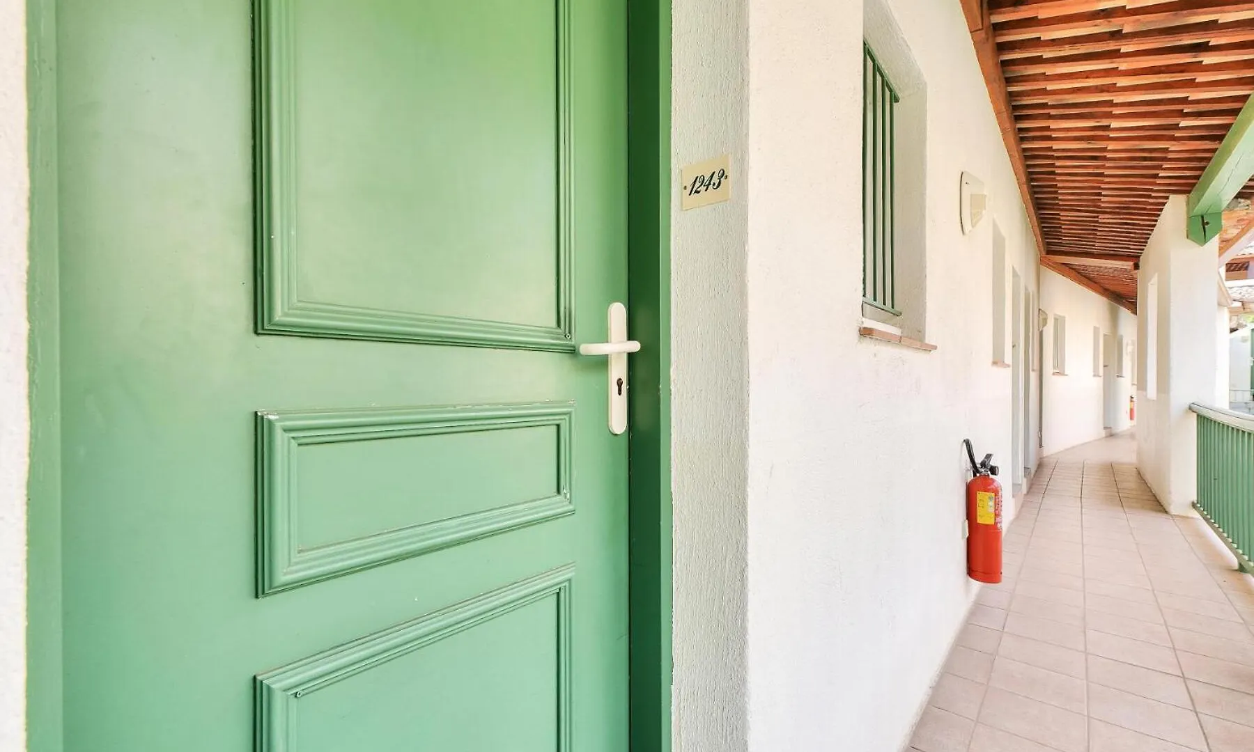 דירה גרימו Les Appartements Aux Restanques Du Golfe De St Tropez - Maeva Home - Appartement 2 Pieces Coin Cabine 7 Personnes - Selection - Vue Mer Mae-3148