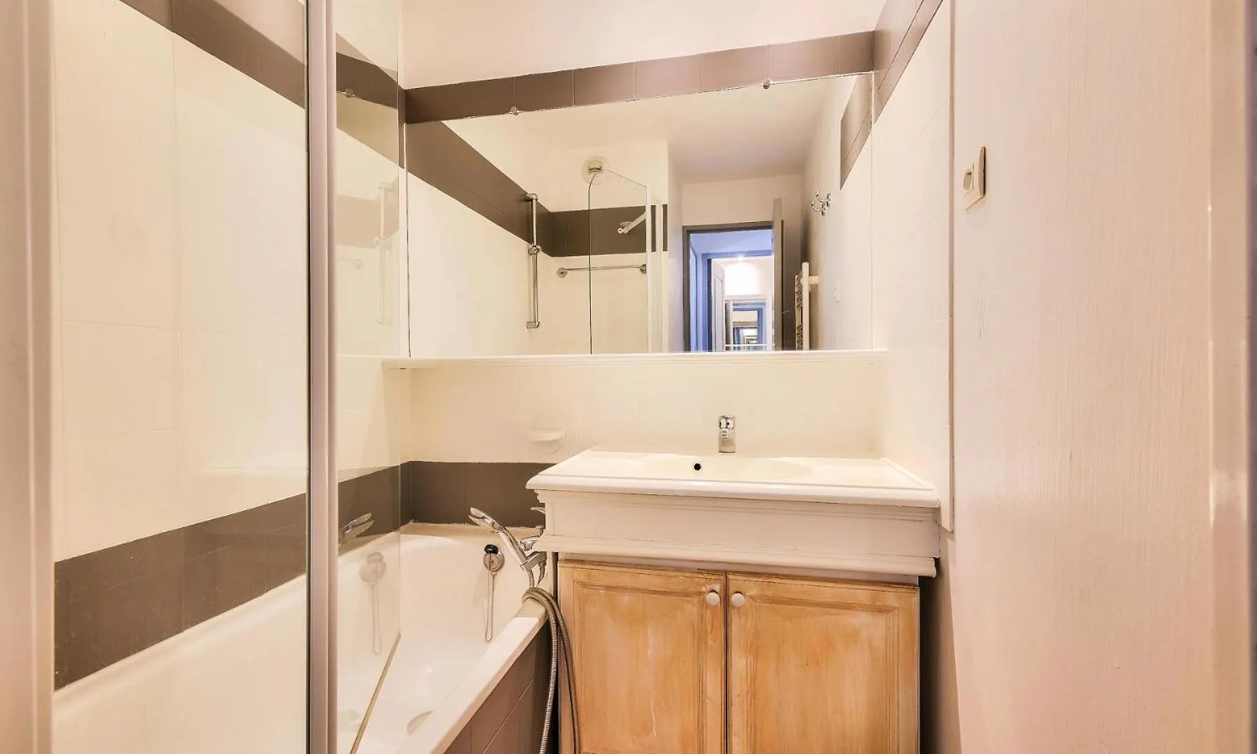 גרימו Les Appartements Aux Restanques Du Golfe De St Tropez - Maeva Home - Appartement 2 Pieces Coin Cabine 7 Personnes - Selection - Vue Mer Mae-3148 0*,  צרפת