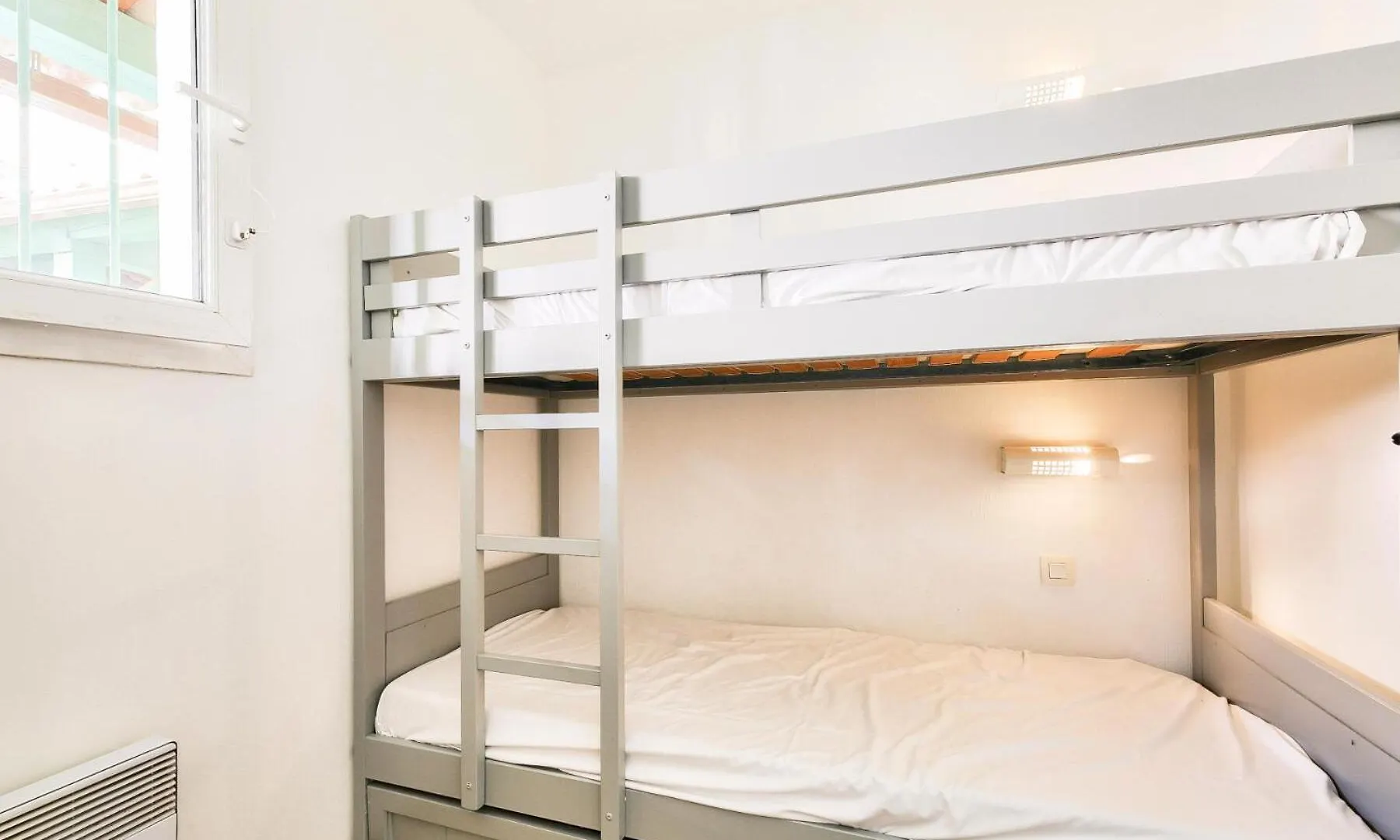 גרימו Les Appartements Aux Restanques Du Golfe De St Tropez - Maeva Home - Appartement 2 Pieces Coin Cabine 7 Personnes - Selection - Vue Mer Mae-3148