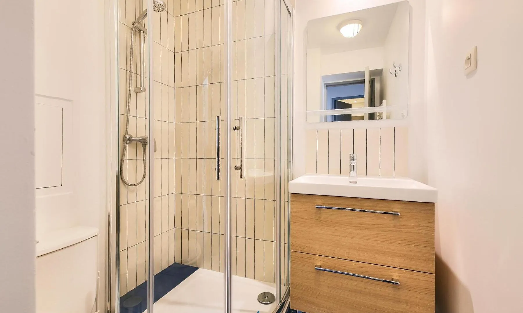 גרימו Les Appartements Aux Restanques Du Golfe De St Tropez - Maeva Home - Appartement 2 Pieces Coin Cabine 7 Personnes - Selection - Vue Mer Mae-3148 דירה