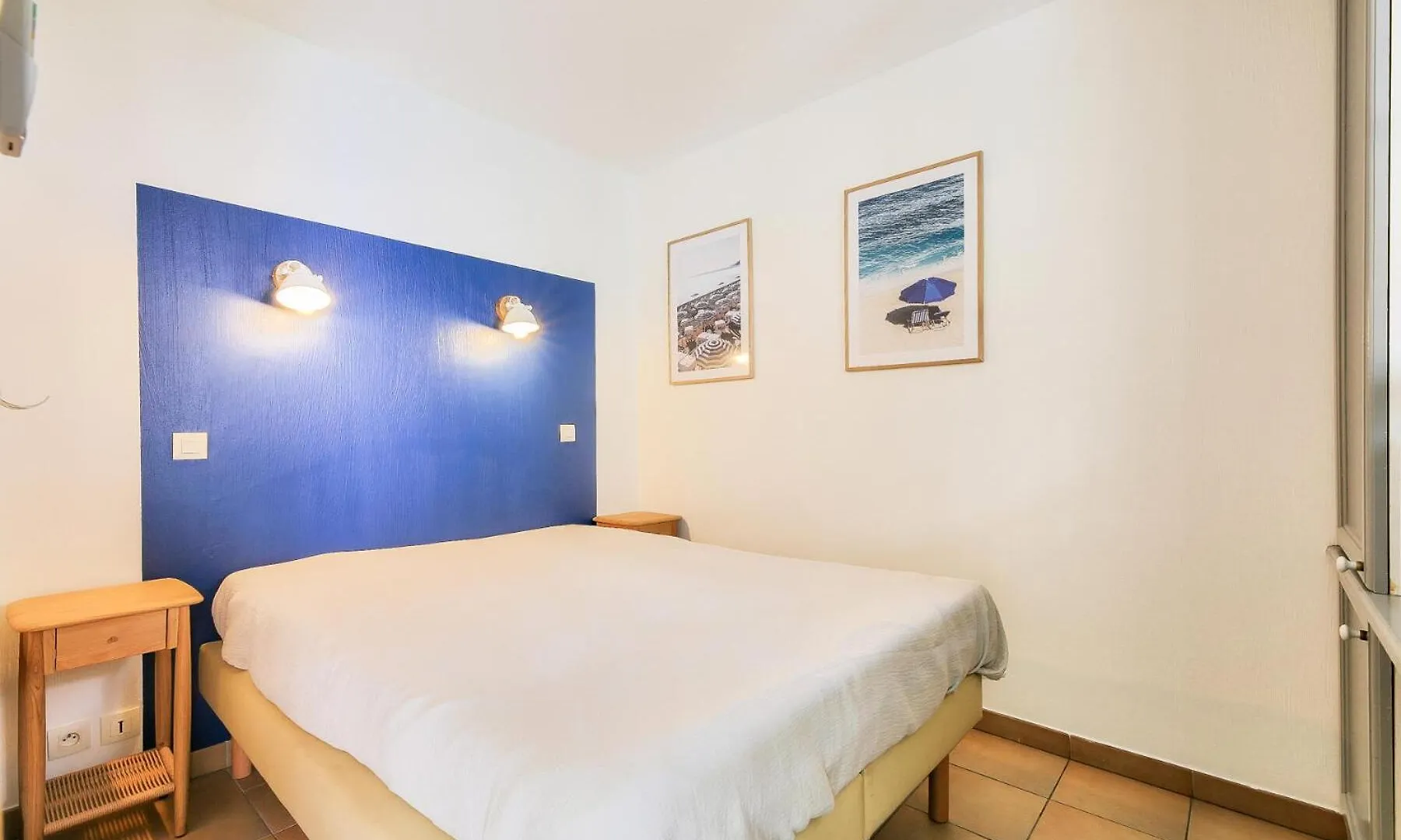 גרימו Les Appartements Aux Restanques Du Golfe De St Tropez - Maeva Home - Appartement 2 Pieces Coin Cabine 7 Personnes - Selection - Vue Mer Mae-3148 0*,